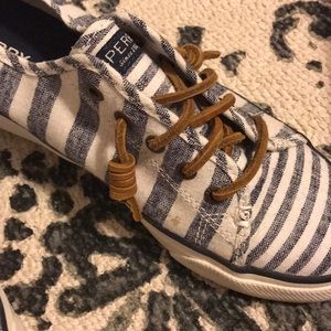 Sperry Shoes - Sperry Top-Sider Pier View Slip-On Sneaker Sperry Shoes - Sperry Top-Sider Pier View Slip-On Sneaker